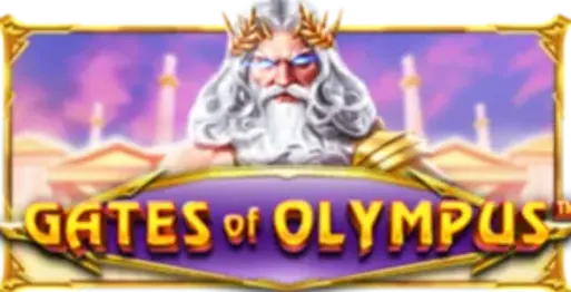 Gates of Olympus โดย Pragmatic Play